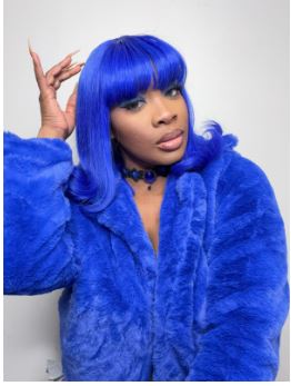 Lace Front Wigs 101: Slay Your Look Like a Pro!