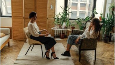 How Mental Health Counselling Transforms Lives