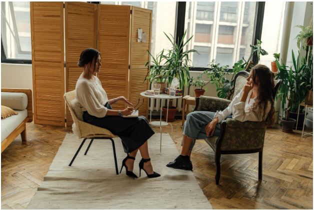 How Mental Health Counselling Transforms Lives
