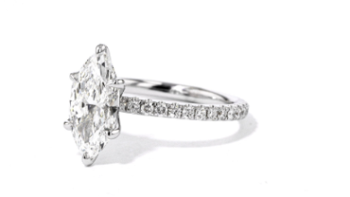 Carat Marquise Diamond Ring – A Unique & Elegant Choice