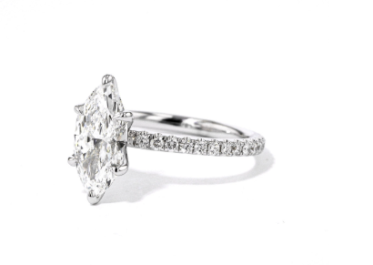 Carat Marquise Diamond Ring – A Unique & Elegant Choice