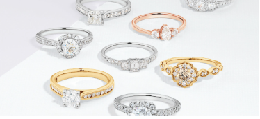 Engagement Ring