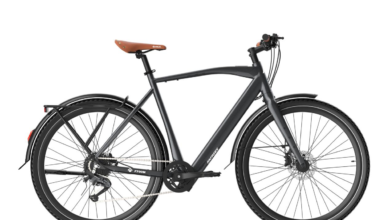 Fafrees unveils the F700 Series: Lightweight and Stylish City E-Bikes