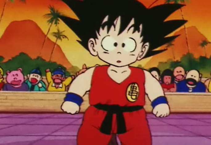 Goku's Outfits Across Different Eras and Cosplay Recommendations