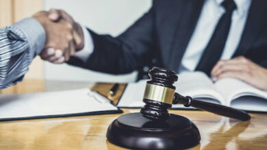 Lawyer