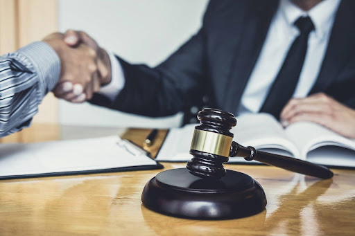 Lawyer
