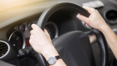 Learn Automatic Driving in Walsall with Experts