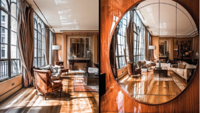 cleaning services
