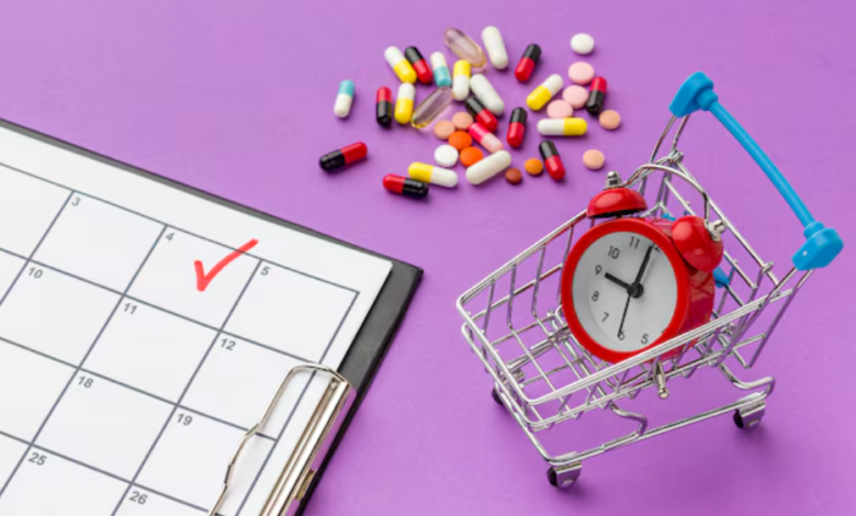 The Financial Freedom of Selling Health Products: How to Become a Distributor Today