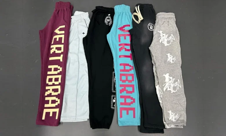 Vertabrae Clothing