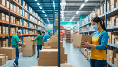 Which Fulfilment Method is Best for Your Business