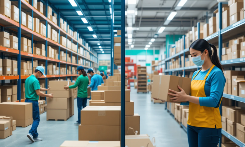 Which Fulfilment Method is Best for Your Business