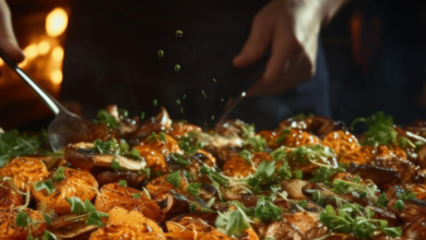 bbq