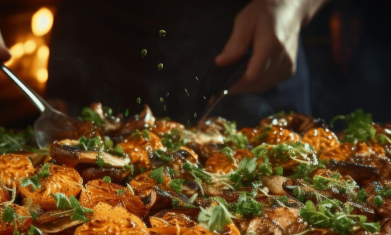 bbq