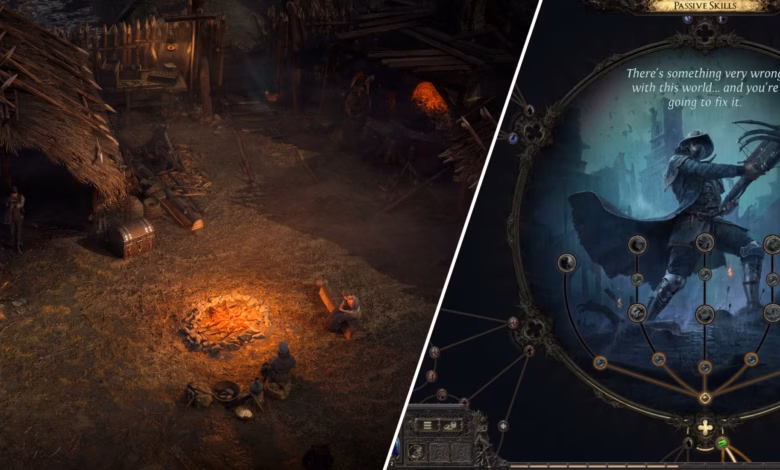 Path of Exile 2 Tips for Beginners 2025