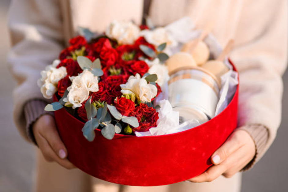 The Best Flower Delivery in the UK to Enrich Any Occasion