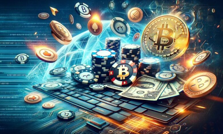 How to choose the right iGaming partner when they're miles away from you