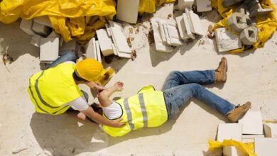The Crucial Role of Legal Advice in Work-Related Injuries