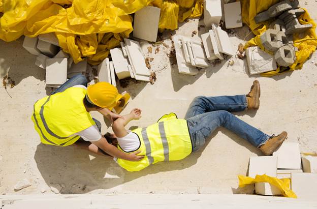 The Crucial Role of Legal Advice in Work-Related Injuries