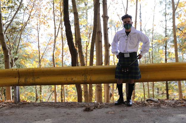 How to Perfect Your Kilt Look with the Right Shirts and Kilt Shoes
