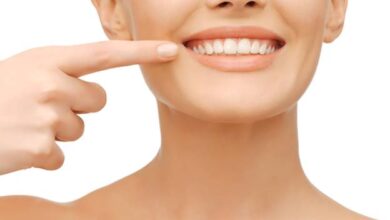 Dental Health