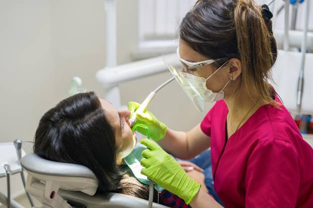 Oral Health