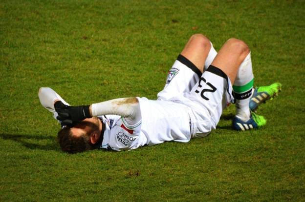 Catastrophic Injuries