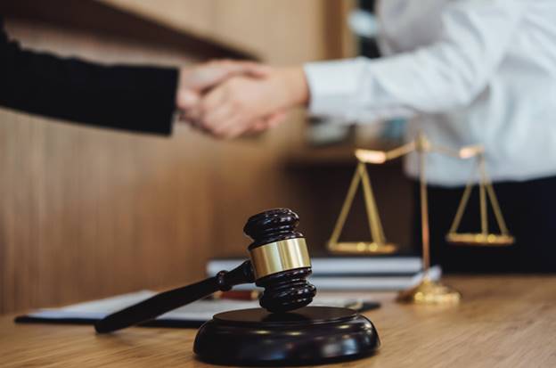 Facing Legal