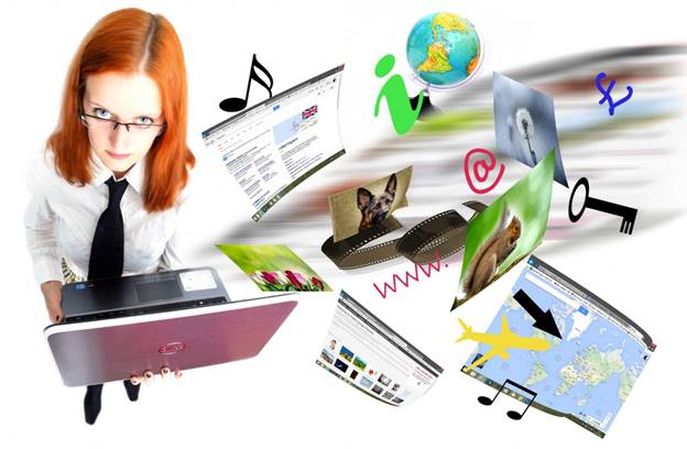 Tech Business