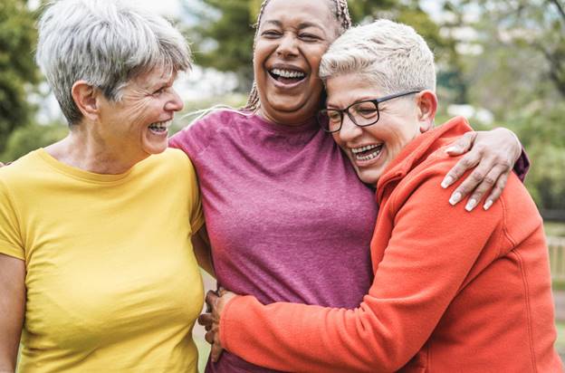Senior Living Communities