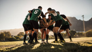 Teamwork