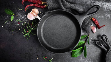 Is Cast Iron Magnetic?