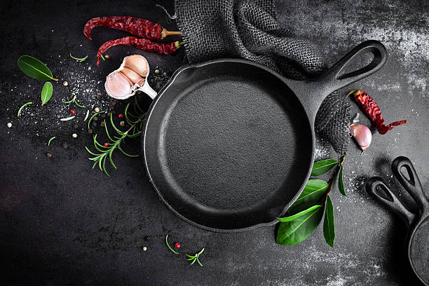 Is Cast Iron Magnetic?