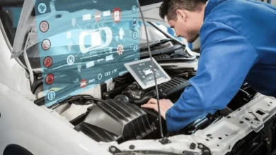Auto Repair Management Software