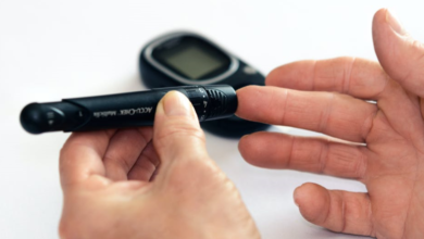 Understanding the Impact of Diet on Blood Sugar Levels