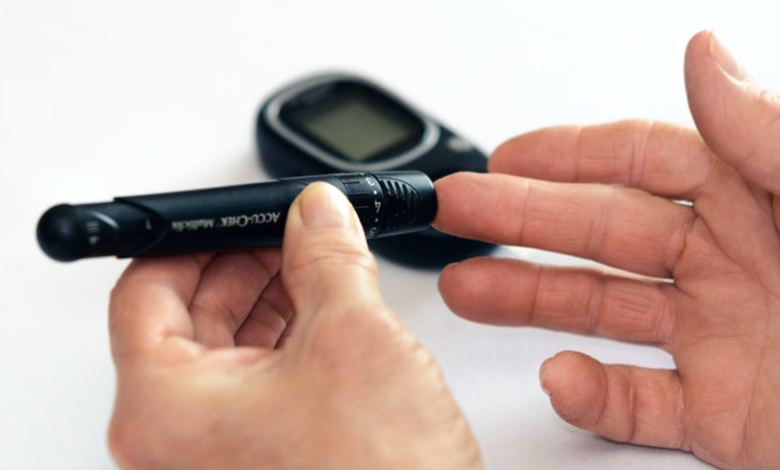 Understanding the Impact of Diet on Blood Sugar Levels