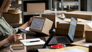 Leveraging Technology for Better Product Monitoring in Online Retail