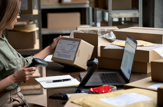 Leveraging Technology for Better Product Monitoring in Online Retail