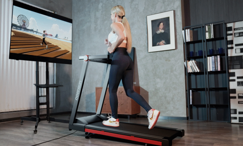 Upgrade Your Gym Equipment with DeerRun