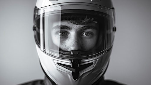 F1 driver