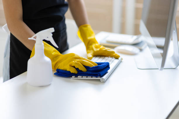 Commercial Cleaning 