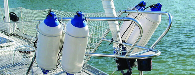 What Size Boat Fenders Do I Need?