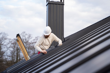 Flat Roofing Services