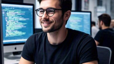 Reid Russom: Educator, Innovator, and Advocate for Inclusive Tech