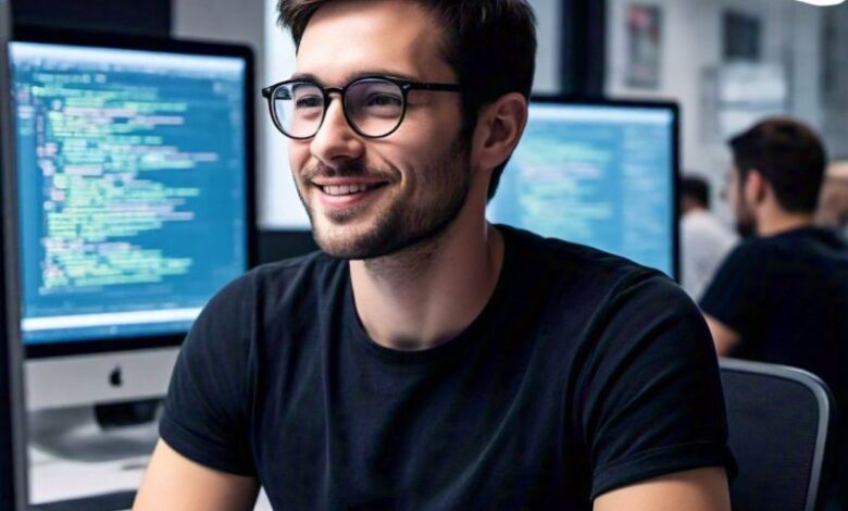 Reid Russom: Educator, Innovator, and Advocate for Inclusive Tech