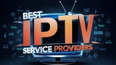 IPTV UK: The Ultimate Guide to Streaming Television in the United Kingdom