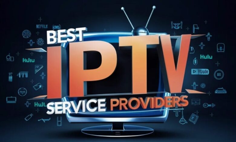 IPTV UK: The Ultimate Guide to Streaming Television in the United Kingdom