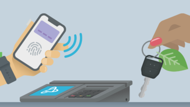 Why Contactless Automotive Payment Solutions Are Changing Car Buying