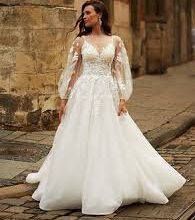 Discover Off-the-Peg Bridalwear at Bridha