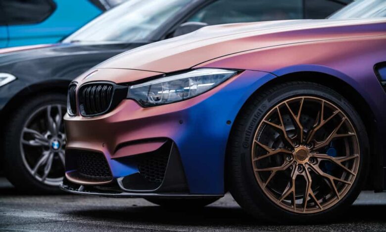 How to Choose the Best Car Wrap for Your Personal Style and Needs